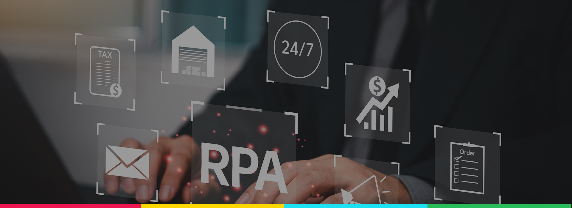 Can RPA Process Mining Make Your Business Recession-proof?